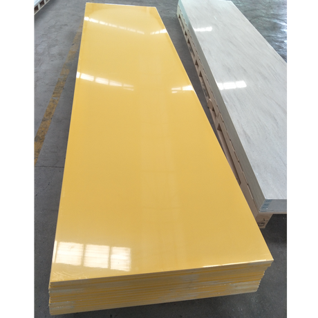 Staron Color Warehouse Горячие продажи Мраморный камень Цены на шкаф