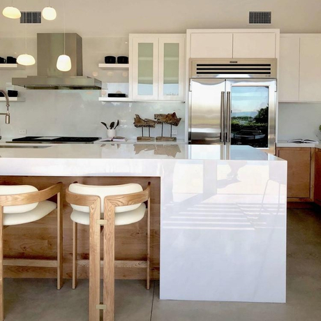  12 Мраморный лист с твердой поверхностью