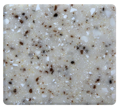 Цвета Твердая поверхность Листы Акриловая твердая поверхность