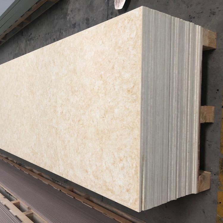 Стильный / искусственный мрамор / модифицированная акриловая твердая поверхность