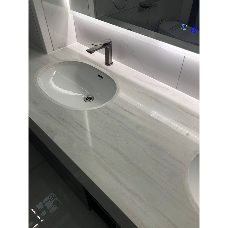 Corian Solid Surface 6-30mm Кухня и ванная комната Столешница