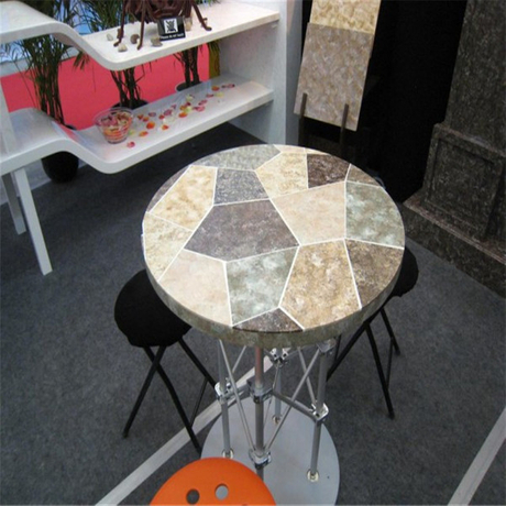 2014 Новый декоративный полиуретановый бетонный карниз для искусственного камня