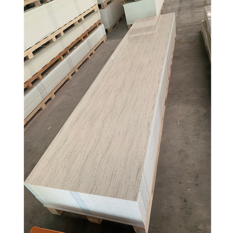 Акриловый мраморный лист Solid Surface Colors для кухни 