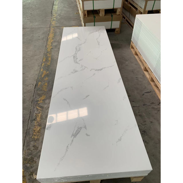 10-летняя гарантия Corians Big Slab Acrylic Solid Surface Poly Marble Sheets