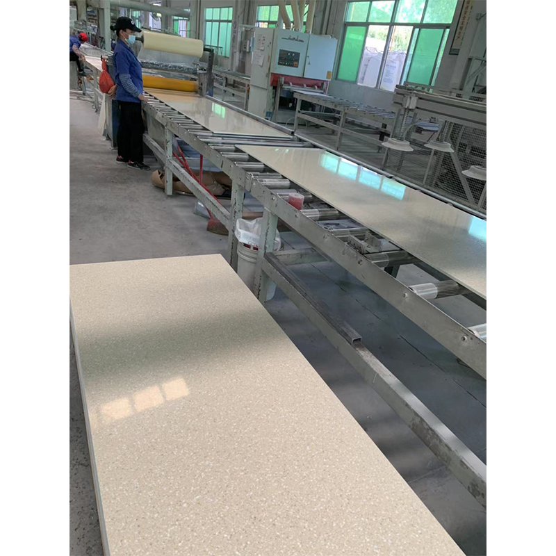 Corian Resin Good Quality Оптовая Модифицированная акриловая твердая поверхность для шкафа