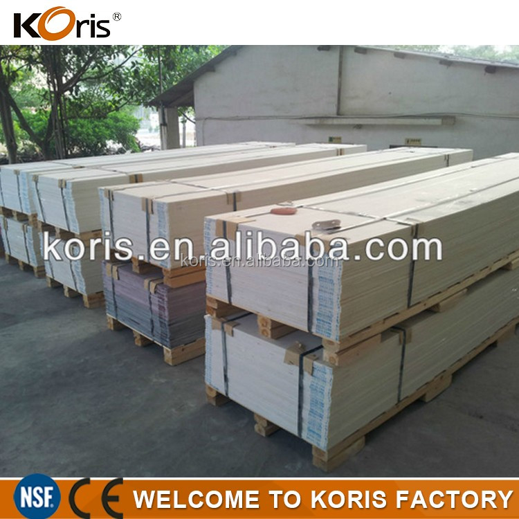 Staron LG Sheet/Staron Solid Surface Цена