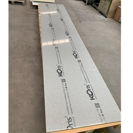 Кориан толщины 6-30мм толщины 6-30мм Кореи Дупонц Кориан твердый для встречной верхней части