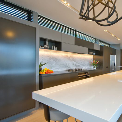 Стильный / искусственный мрамор / модифицированная акриловая твердая поверхность