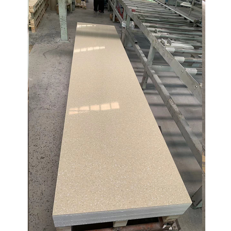 Corian Resin Good Quality Оптовая Модифицированная акриловая твердая поверхность для шкафа