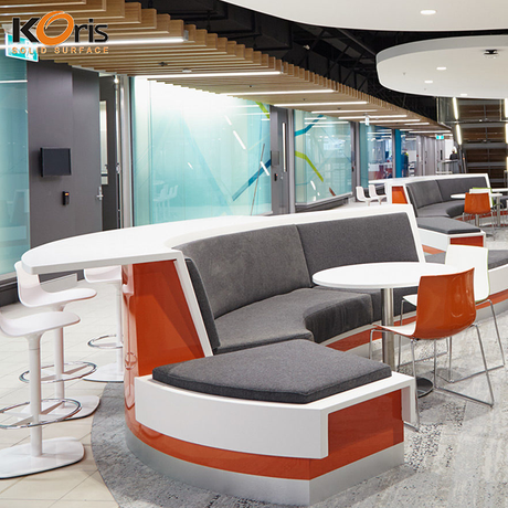 Прямое производство на заводе по индивидуальному заказу 12 мм акриловые листы