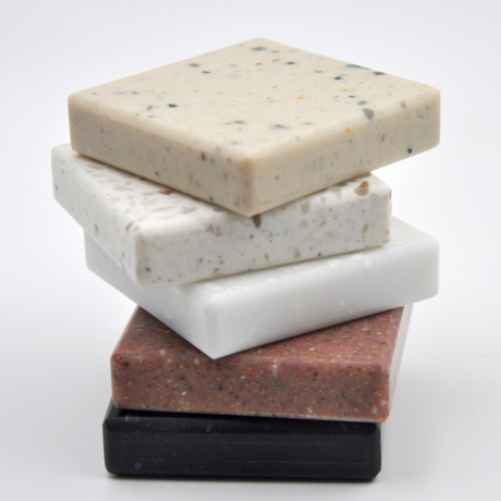 Домашняя мебель Искусственный камень Акриловые твердые поверхности