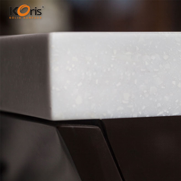 Koris Pure Acrylic Solid Surface Sheet